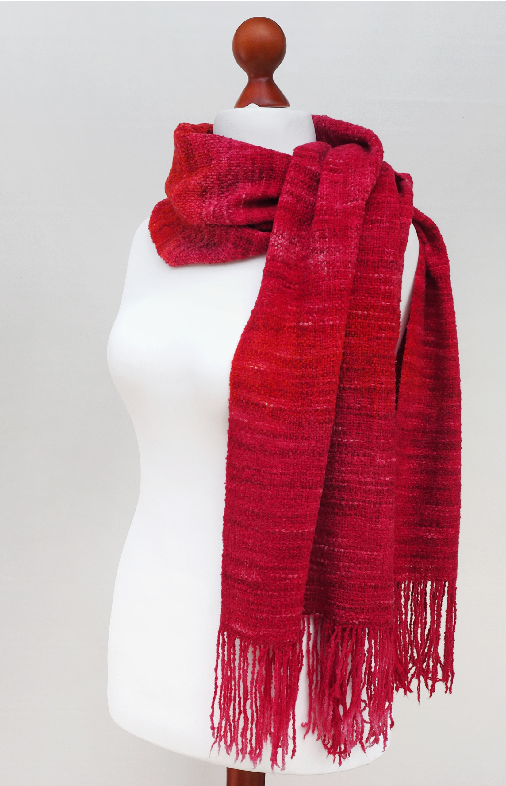 Erdbeerschal1.1 Erdbeerschal1.1